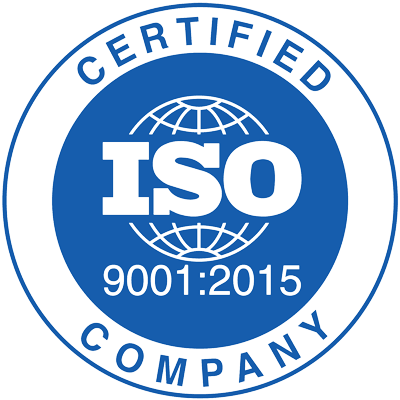 ISO 9001 2015