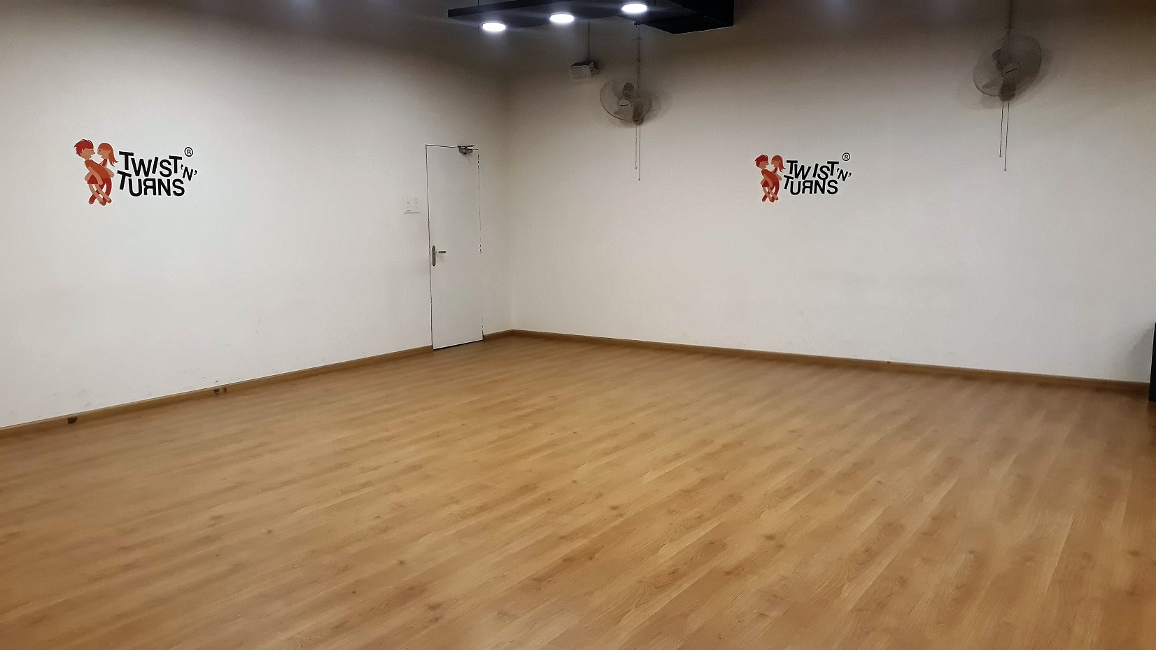 New Town Dance Studio Twist N Turns