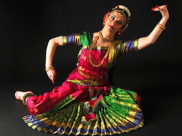 bharatanatyam ntr