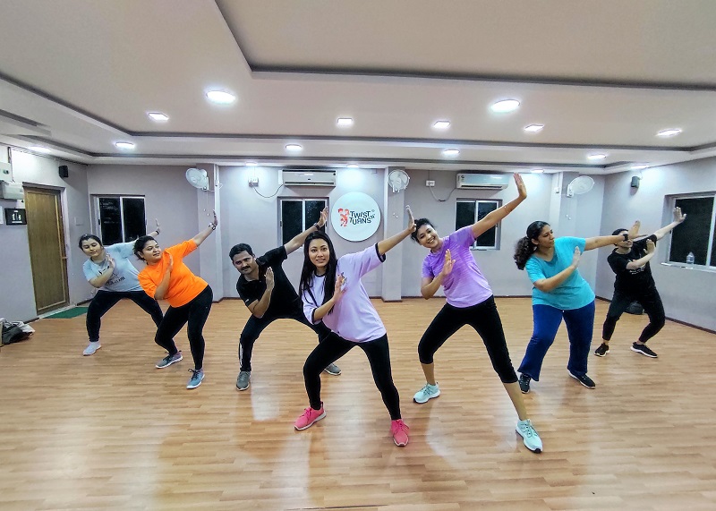 rb zumba 2023