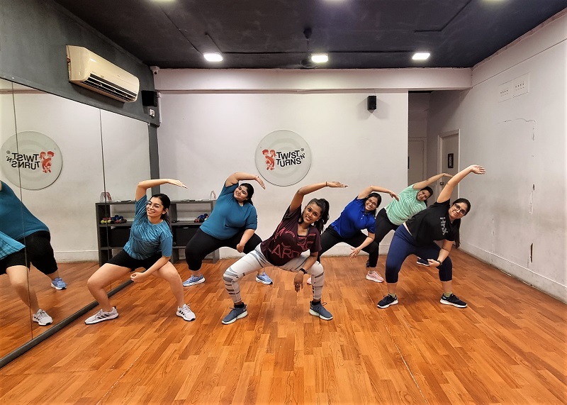 Dance and Zumba Classes at Salt Lake , zumba classes