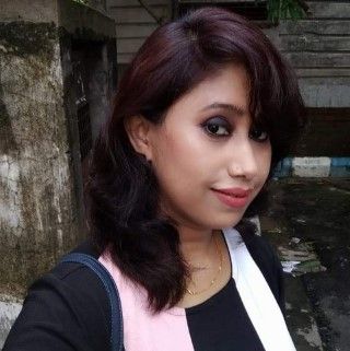 Pranami Saha