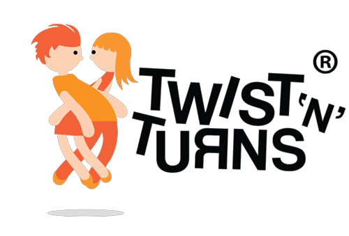 twist n turns logo