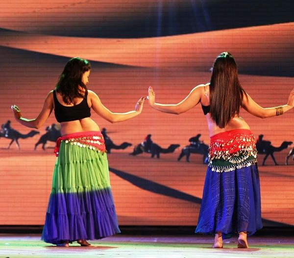 Belly Dance resized