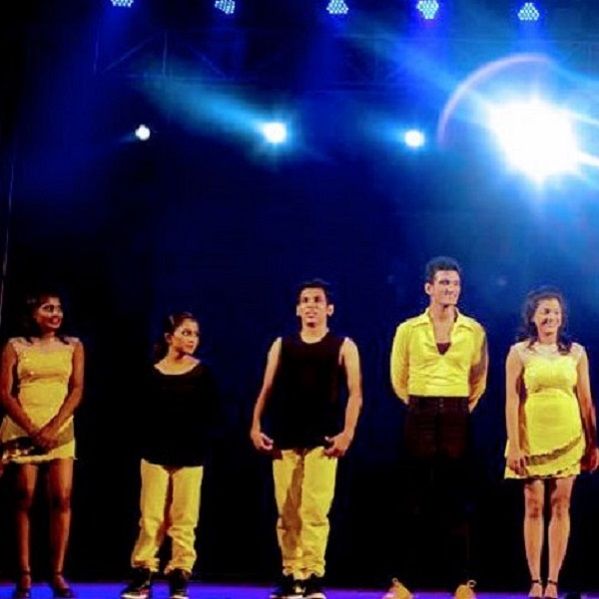 10th Anniversary MEGA CONCERT