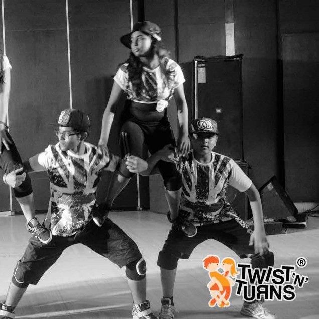 Your Chance to Dance GOTDF 2017