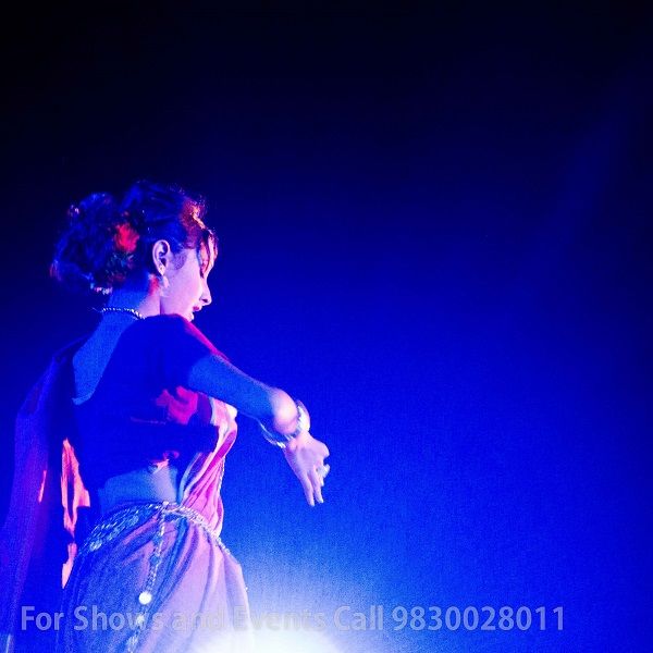 Ranchi Gymkhana Club Oct 13