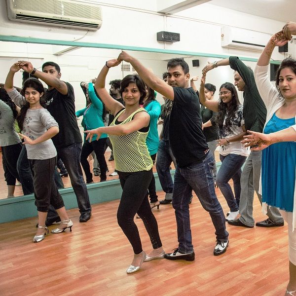 Bachata Workshop | Jan 2014