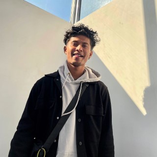 Twist N Turns Instructor Aman Chhetri