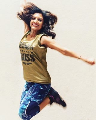 Antara Roy Chowdhury