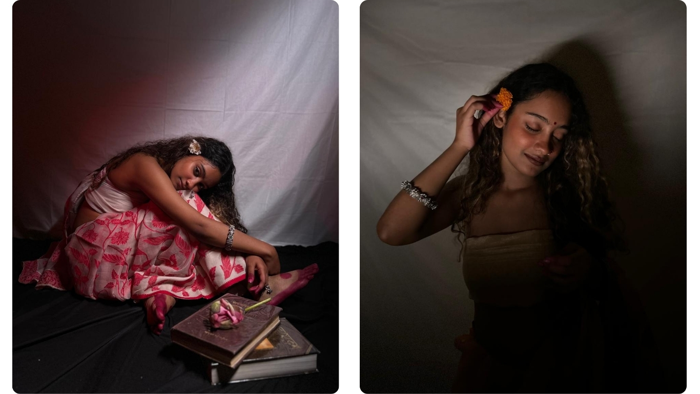 Deepanjali Debnath (Irene) – Afro Dance Instructor at Twist N Turns Kolkata