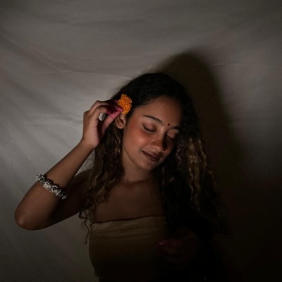 Deepanjali Debnath (Irene) – Afro Dance Instructor at Twist N Turns Kolkata