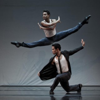 Bad Boys of Dance - USA