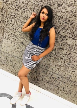 Monidipa Seth is a talented and passionate dance and Zumba instructor at Twist N Turns, one of the most popular dance studios in the city.