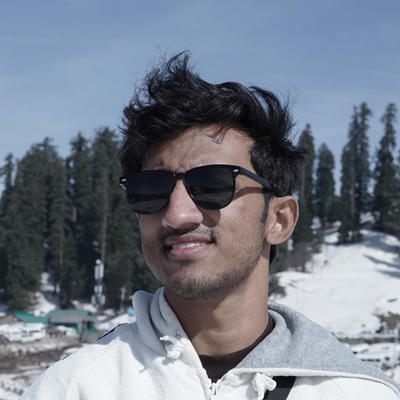  Rahul Das – Hip Hop Dancer &amp; Instructor at Twist N Turns Kolkata