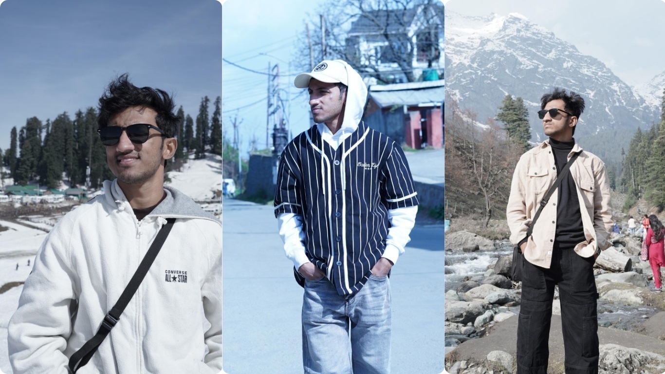  Rahul Das – Hip Hop Dancer &amp; Instructor at Twist N Turns Kolkata