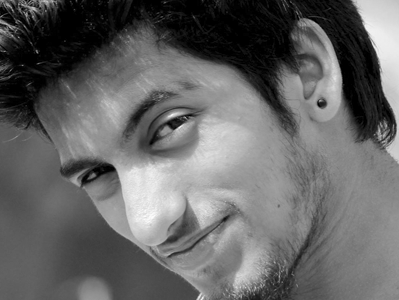 Subhojit Shome (Roshan)