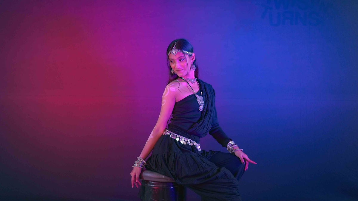 Srijeeta Mondal – Bharatanatyam to Hip Hop Instructor in Kolkata