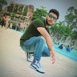 Twist N Turns Dance Instructor Subham Hela