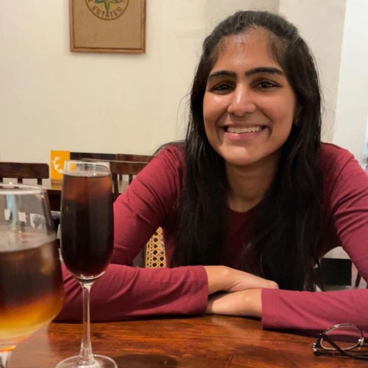 Anushree Mandhana a Dance and Fitness Enthusiast