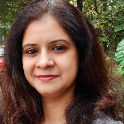 karishna chopra at twist n turns salt lake studio