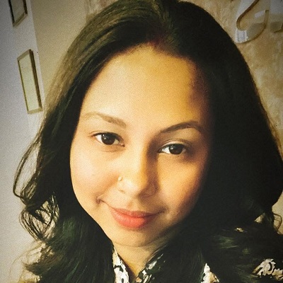 mitu roy at twist n turns center manager new alipore