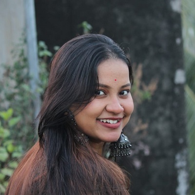 riya nathan before twist n turns 