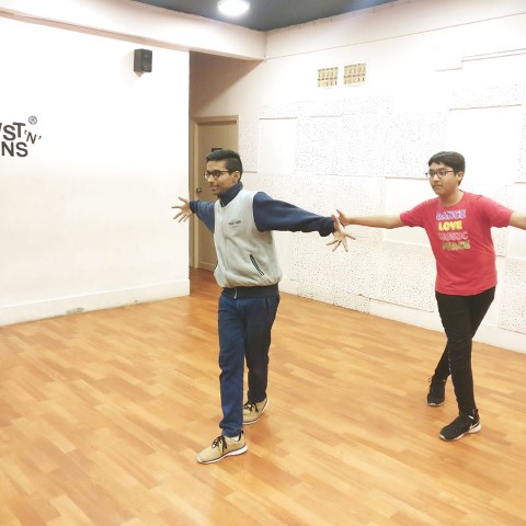 The Benefits of Private Dance Classes