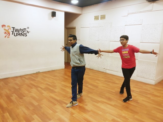 The Benefits of Private Dance Classes