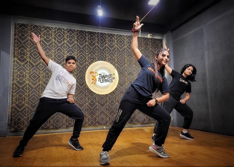 ddp teens new 2023 2