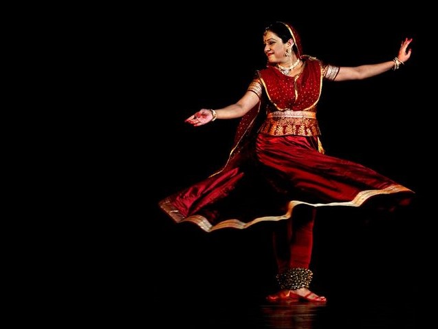 kathak ddp