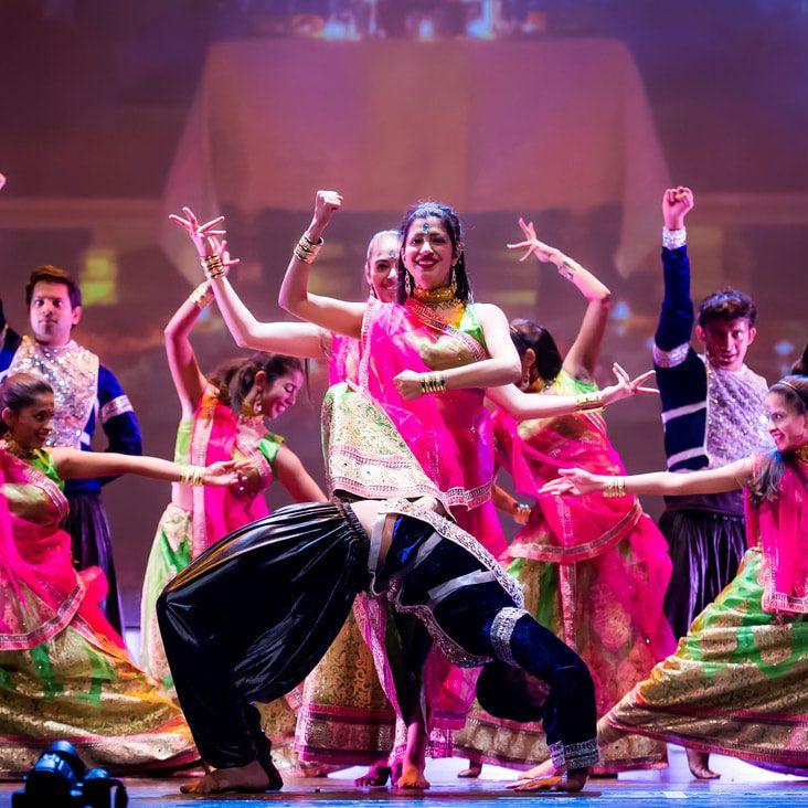 Bookings - Corporate